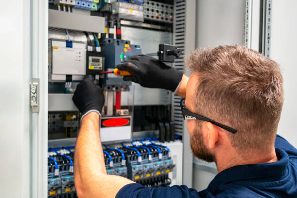 Best Electrical Contractors for Businesses  in Coyne Center, IL