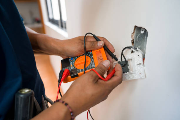 Best Local Electrician Companies  in Coyne Center, IL