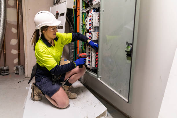 Best Electrical System Inspection  in Coyne Center, IL