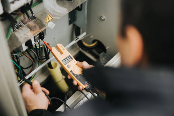 Best Electrical Upgrades for Homes  in Coyne Center, IL