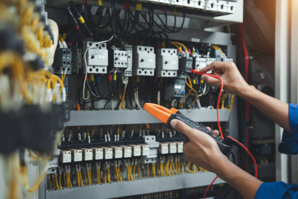 Industrial Electrical Services in Coyne Center, IL
