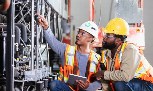 Best Home Electrical Repair  in Coyne Center, IL