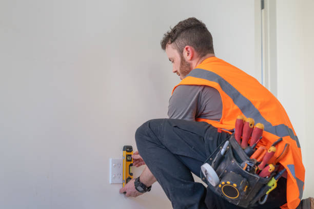 Best Affordable Electrician  in Coyne Center, IL