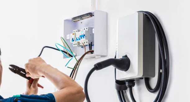 Best Electrical Troubleshooting Services  in Coyne Center, IL