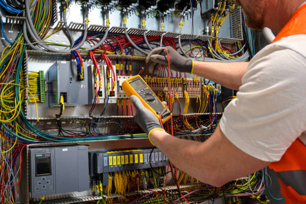 Best Electrical Outlet Repair  in Coyne Center, IL